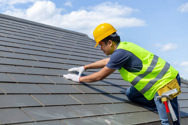 Best Roof Maintenance Services  in Rutland, VT