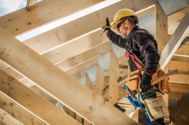 Gutter Installation and Roofing in Rutland, VT