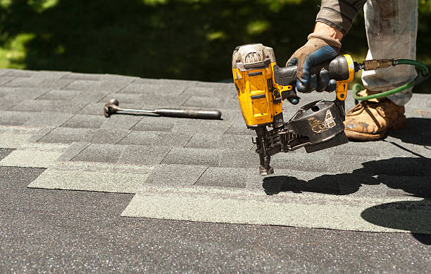Quick and Trustworthy Emergency Roof Repair Services in Rutland, VT